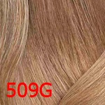 Matrix Socolor Extra Coverage 509G очень светлый блондин золотистый Matrix Socolor Extra Coverage 509G очень светлый блондин золотистый